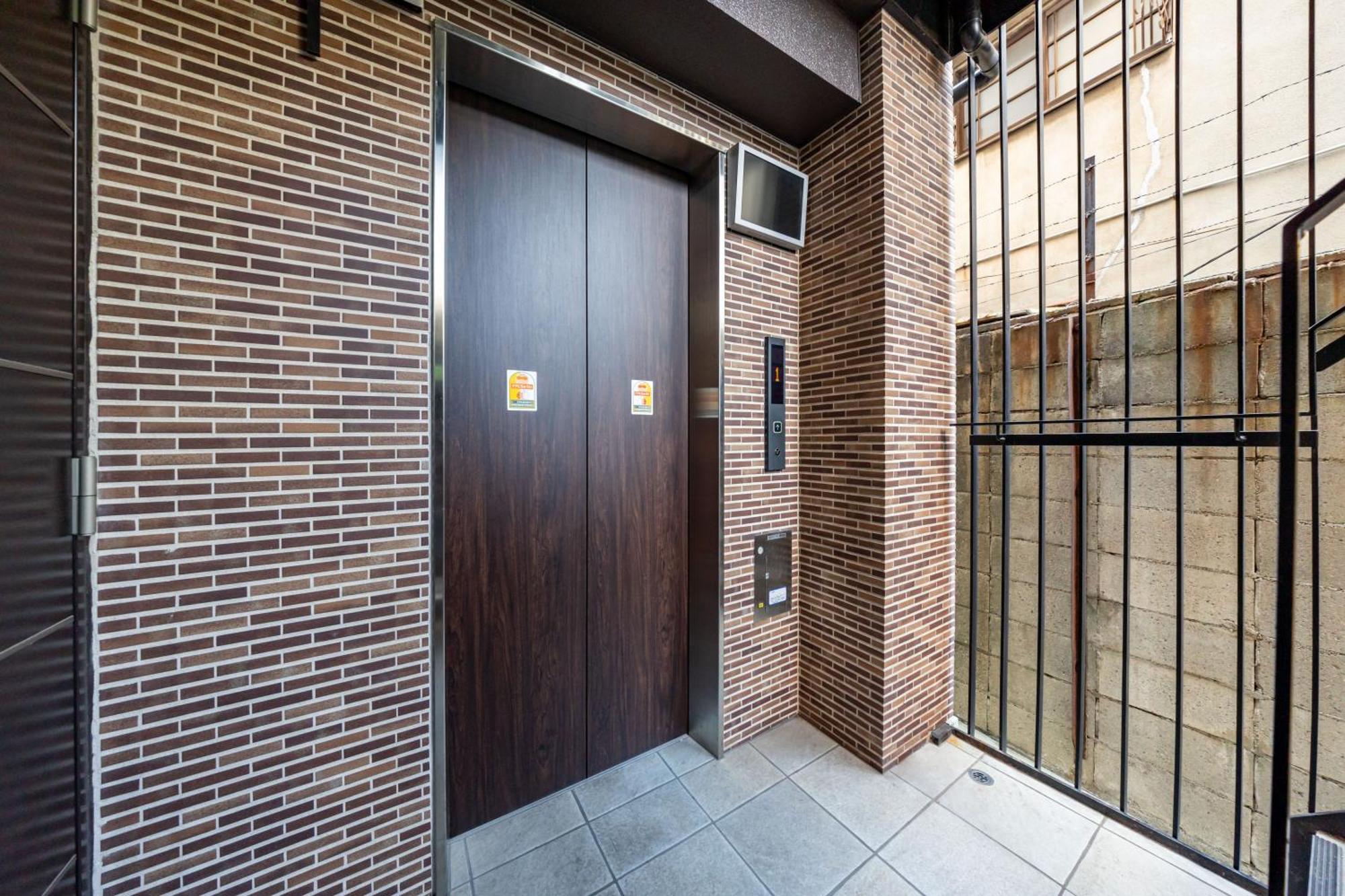 Ai Annex 公寓